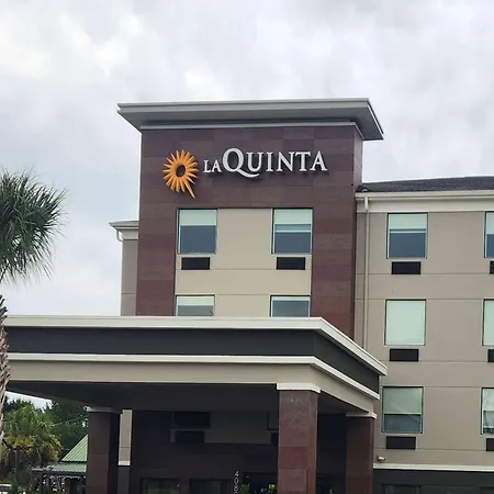 La Quinta By Wyndham Warner Robins - Robins Afb Hotel